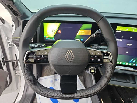 RENAULT Scenic — photo 09