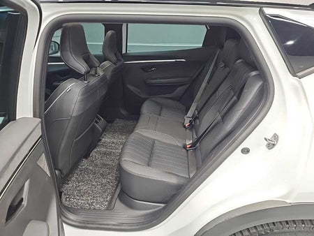 RENAULT Scenic — photo 12