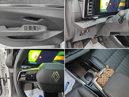 RENAULT Scenic — photo 16