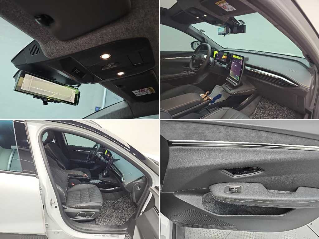 RENAULT Scenic — photo 17