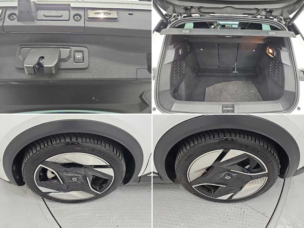 RENAULT Scenic — photo 18