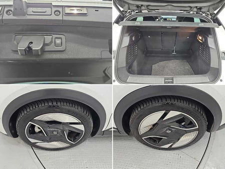 RENAULT Scenic — photo 18