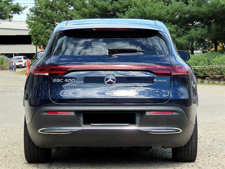 Mercedes-Benz EQC — photo 04
