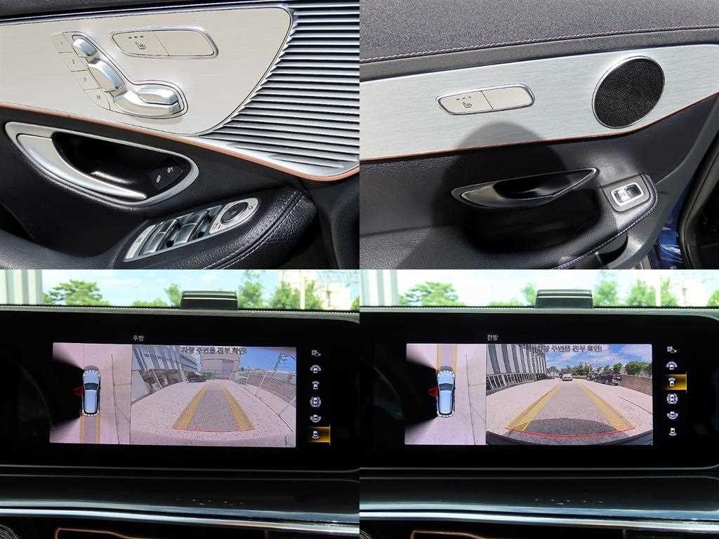Mercedes-Benz EQC — photo 17