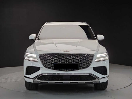 Genesis GV80 — photo 02