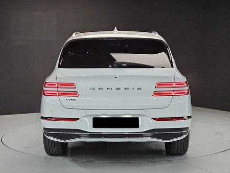 Genesis GV80 — photo 03