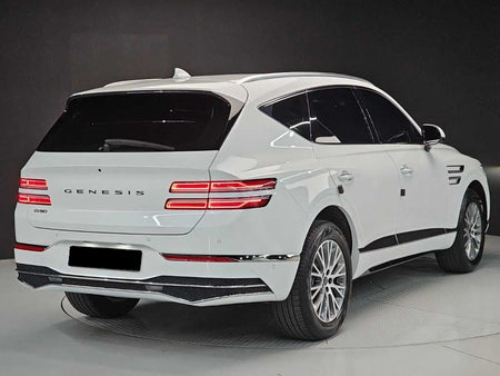 Genesis GV80 — photo 04
