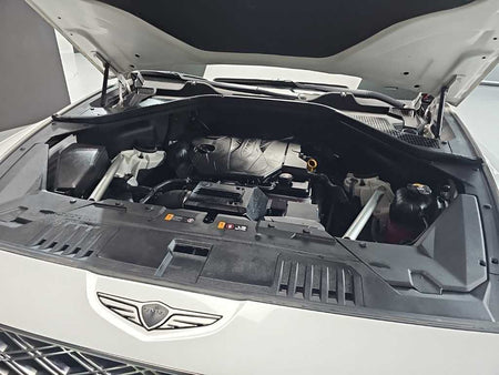 Genesis GV80 — photo 05