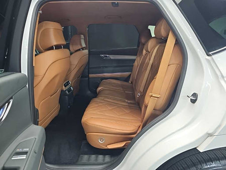 Genesis GV80 — photo 12