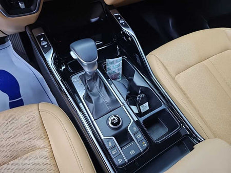 Kia Sorento — photo 08