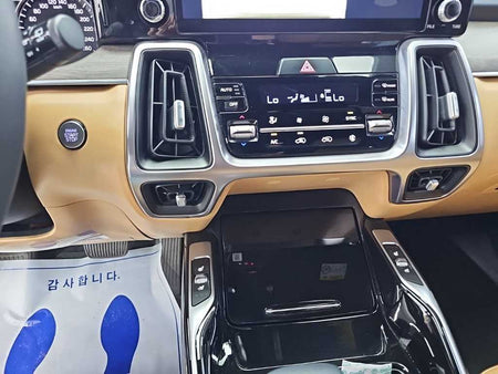 Kia Sorento — photo 10