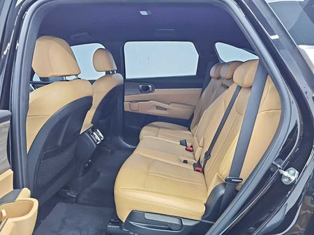 Kia Sorento — photo 12