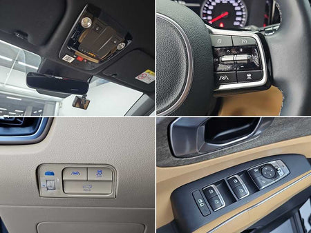 Kia Sorento — photo 17