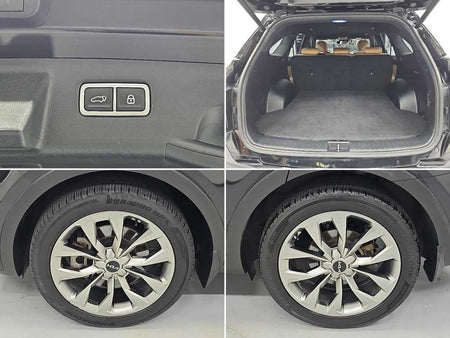 Kia Sorento — photo 18