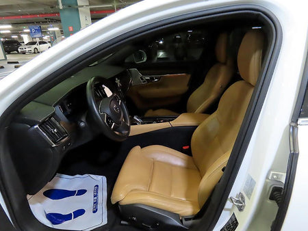 Volvo S90 — photo 06