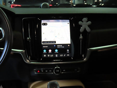 Volvo S90 — photo 11