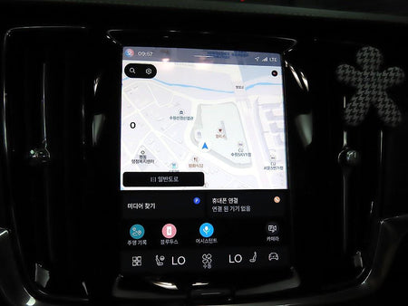 Volvo S90 — photo 13