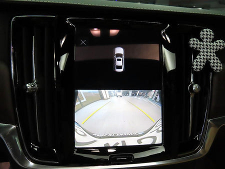 Volvo S90 — photo 14