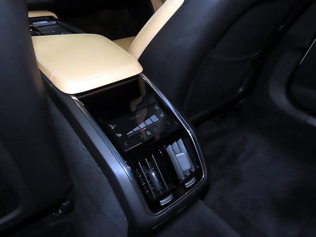 Volvo S90 — photo 16