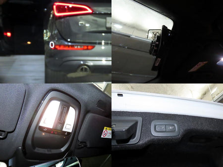 Volvo S90 — photo 18