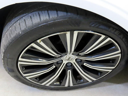 Volvo S90 — photo 20