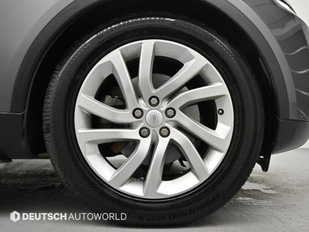 Land Rover Discovery — photo 05