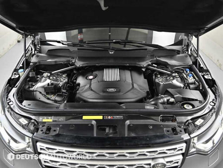 Land Rover Discovery — photo 06