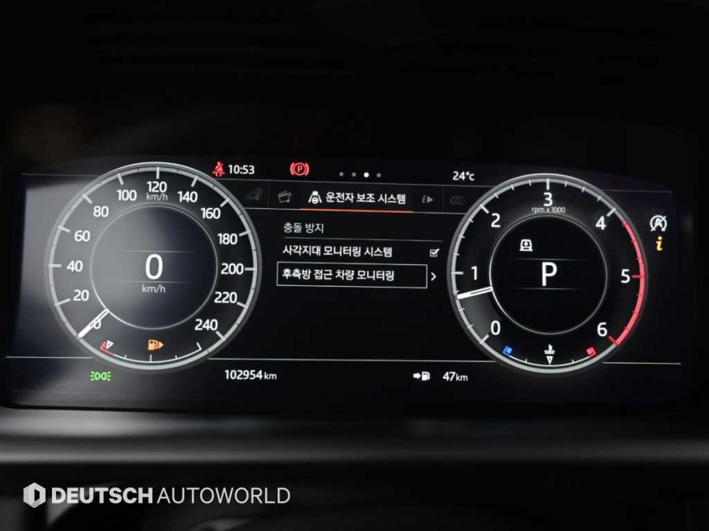 Land Rover Discovery — photo 08