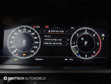 Land Rover Discovery — photo 08