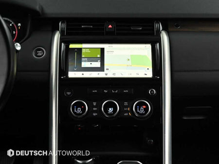 Land Rover Discovery — photo 14