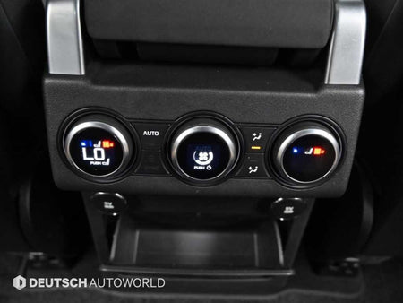 Land Rover Discovery — photo 16