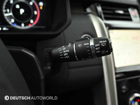Land Rover Discovery — photo 17