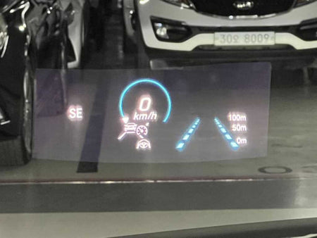 Mercedes-Benz E-Class — photo 14