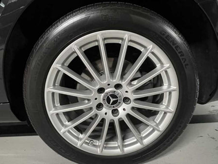 Mercedes-Benz E-Class — photo 15