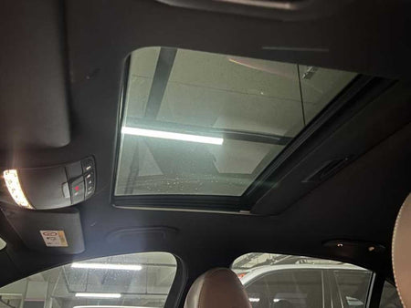 Mercedes-Benz E-Class — photo 20
