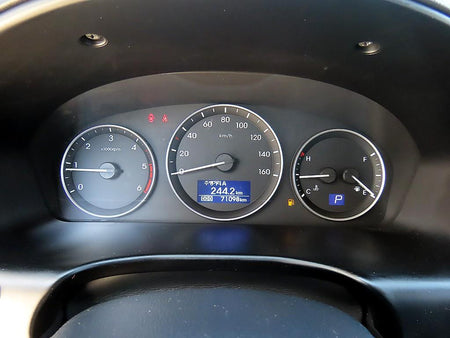 Hyundai Starex — photo 10