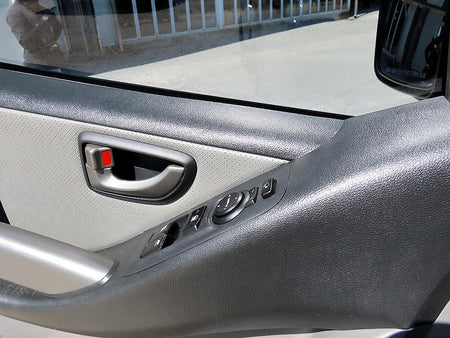 Hyundai Starex — photo 12