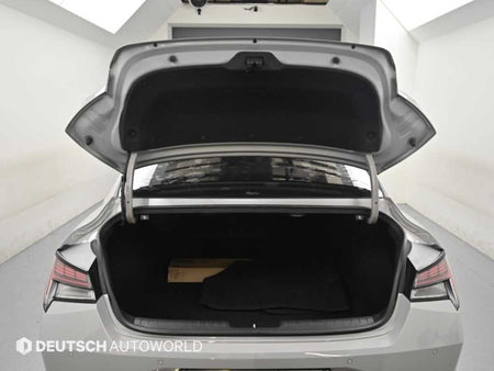 Hyundai Avante — photo 05