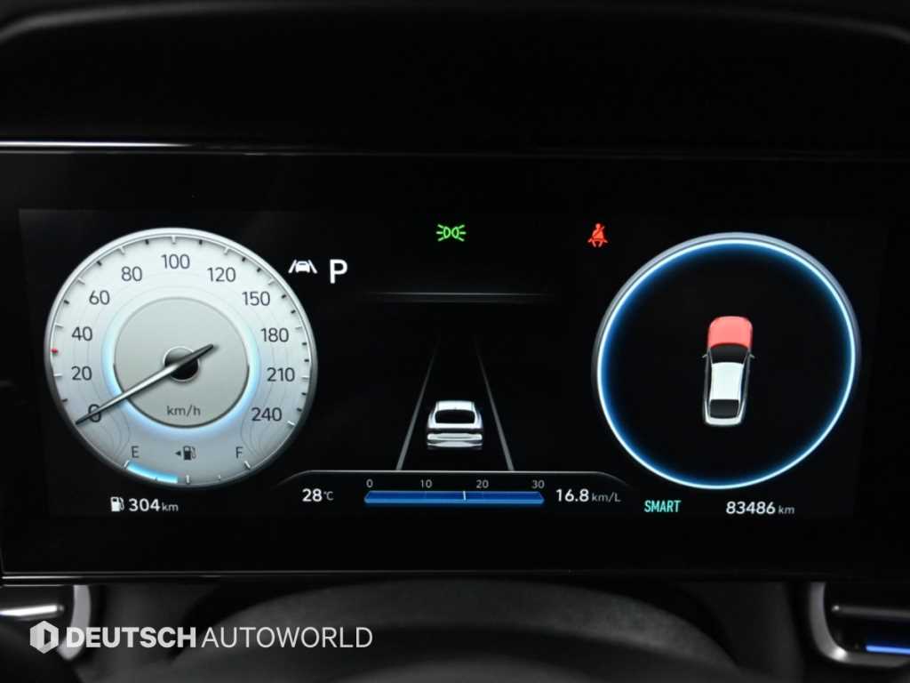 Hyundai Avante — photo 09