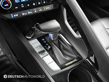 Hyundai Avante — photo 17