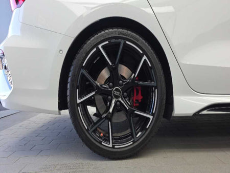 Audi RS3 — photo 05
