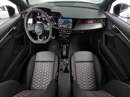 Audi RS3 — photo 06