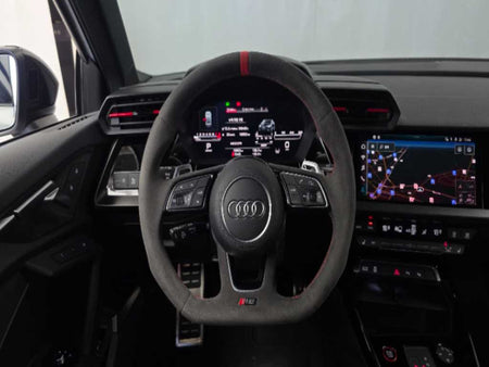 Audi RS3 — photo 07