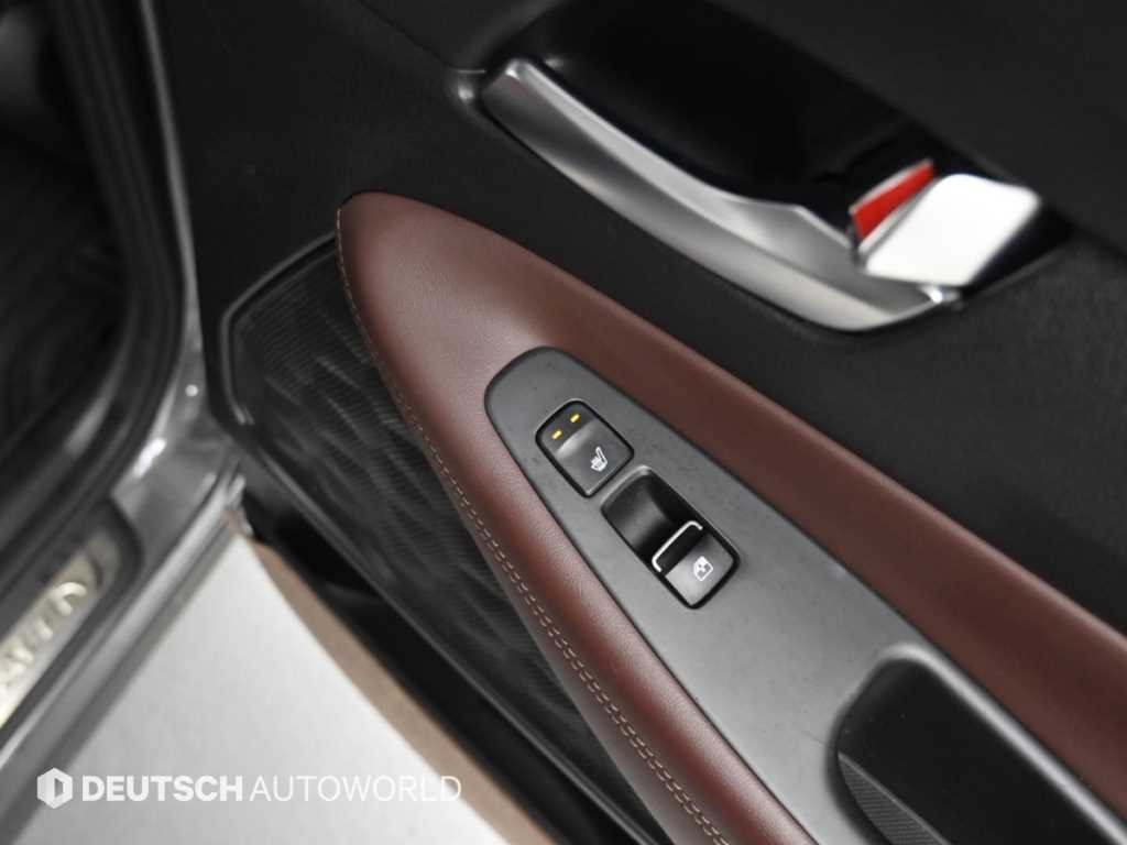 Hyundai Santafe — photo 16