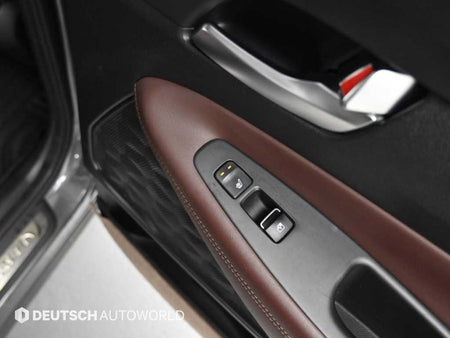 Hyundai Santafe — photo 16