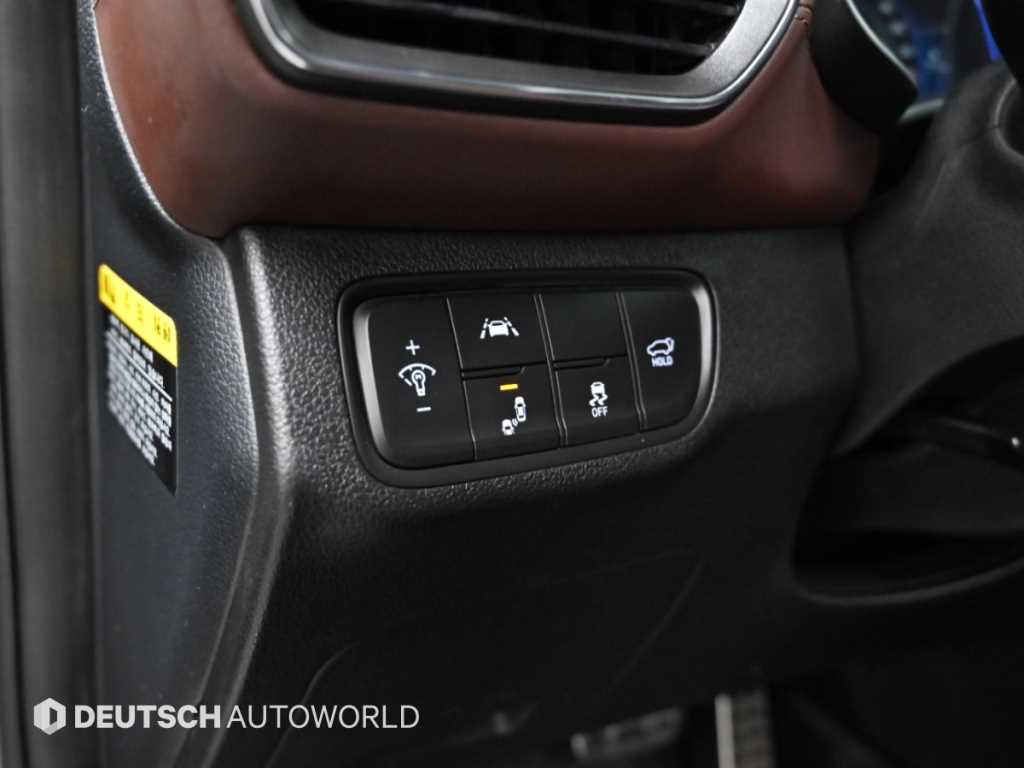 Hyundai Santafe — photo 17