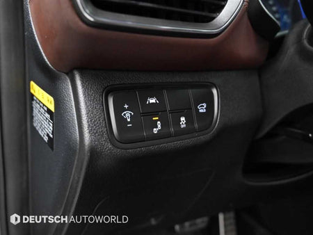 Hyundai Santafe — photo 17