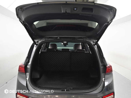 Hyundai Santafe — photo 19