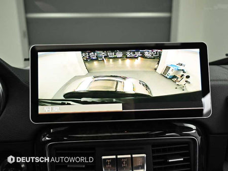 Mercedes-Benz G-Class — photo 15