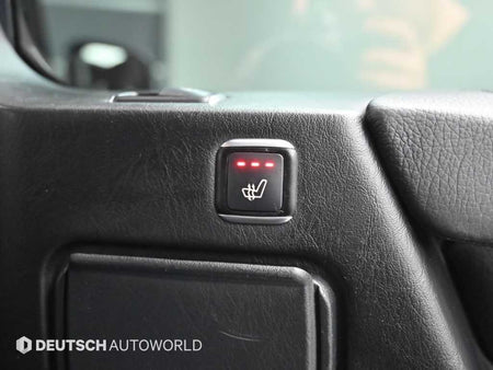 Mercedes-Benz G-Class — photo 16